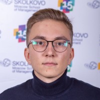 Skyeng Employee Ilya Batishchev's profile photo