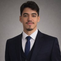 Arpier Tech Consulting Employee Isac Borges Pereira's profile photo