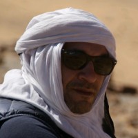 MRC Global Employee Mohamed Hellal's profile photo