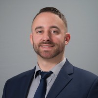 Modus Structures Inc Employee Adem O'Byrne's profile photo