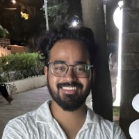 Skylark Drones Employee Atul Kumar's profile photo