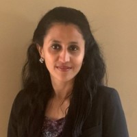 Divya Venkat Email & Phone Number