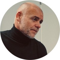 AGO Jobs & HR Employee Franky Dooms's profile photo