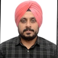 Finstreet Employee Mohit Arora's profile photo