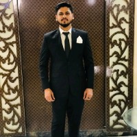 Kore Digital Pakistan Employee Azhar Uddin's profile photo