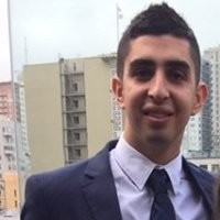 WeVideo Employee Joel Ramirez's profile photo