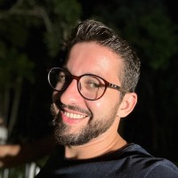 Felipe Marcel Ribeiro Email