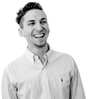 Sandis Employee John-Marc Eshelman's profile photo