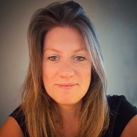 SKF Group Employee Ellen Brander's profile photo