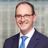 Munger, Tolles & Olson LLP Employee Jonathan Kravis's profile photo