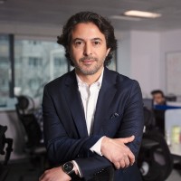 Cengiz Uyar Email & Phone Number