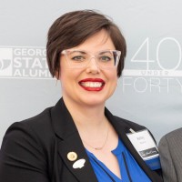 Emory Healthcare Employee Ashley Blackmon's profile photo