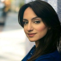 KES Studio Employee Marianna Chepchyan's profile photo
