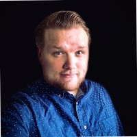 Burrell Behavioral Health Employee Chase Cole's profile photo