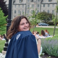 EnterGain Employee Julia Gasarowski's profile photo