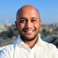 Anocca Employee Arjudeb Mukherjee's profile photo