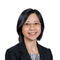 NUSS - National University of Singapore Society Employee Clara Y's profile photo