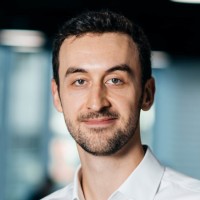 NOVA Employee Andrew McMillan's profile photo