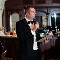 City of Richmond, Virginia Employee Douglas A. Gernat's profile photo