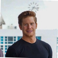 Point One Navigation Employee Rob C.'s profile photo