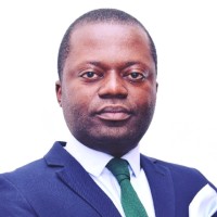 Fenxweb Employee Dieumerci Lusilabo's profile photo