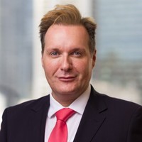 mRNA Victoria Employee Gary Atherton's profile photo