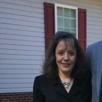 Orangeburg Department of Public Utilities Employee Liliana Cardona-Rigney's profile photo