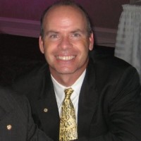 Tyler Technologies Employee Rick McHenry's profile photo