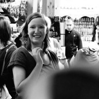 ROHA Employee Evelien Vos's profile photo