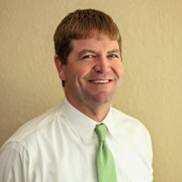 GR Energy Services Employee Steve Waters's profile photo