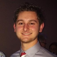 Dash Employee Joseph Mattefs's profile photo