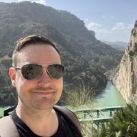 Moralis Academy Employee Johan Hernefeldt's profile photo