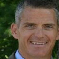 - Employee Ted Bowes's profile photo