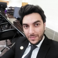 Glenwood Labels Employee Waris Zamani's profile photo