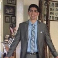 Nicolas Vega Email & Phone Number