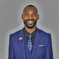 Autonation Ford Employee Maurice Betton's profile photo