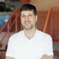 Elementor Employee David Gershon's profile photo