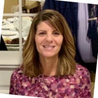 Aither Health Employee Betsy Clarisey's profile photo