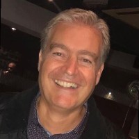 Invest & Fund Employee Glenn Williamson's profile photo