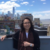 Chikako Terada Email & Phone Number