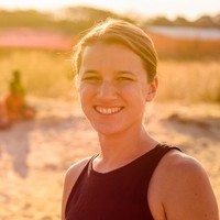 Nationalities Service Center Employee Kate Mensinger's profile photo