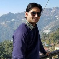 Ashish Sharma Email & Phone Number