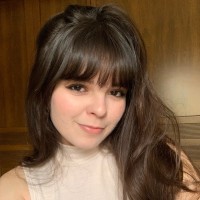 Rede Vanguarda Employee Ana Carolina Rodrigues's profile photo