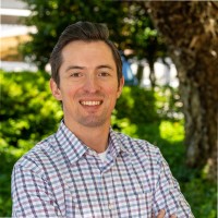 Tricentis Employee Reid Barker's profile photo