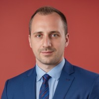 Cinch Employee Brian Henson's profile photo