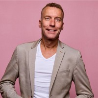 TIKHANDLE Employee Andre Willems's profile photo