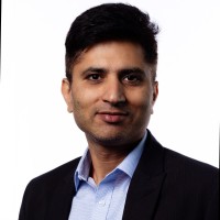 Aditya Kumar Email & Phone Number
