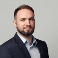 Prema SA Employee Karol Wyszyński's profile photo