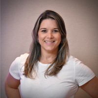 Sophos Employee Denise Pascual's profile photo