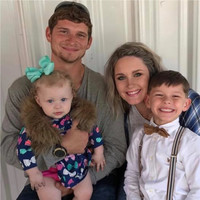Dannic Solutions, LLC Employee Christopher Codding's profile photo